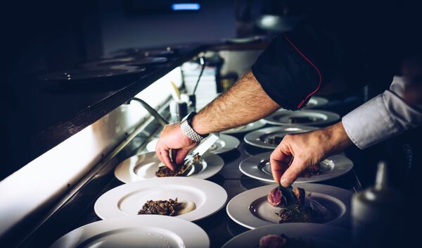 Mise en place des solutions retenues