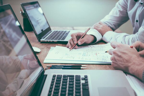 Analyse de vos données comptable
