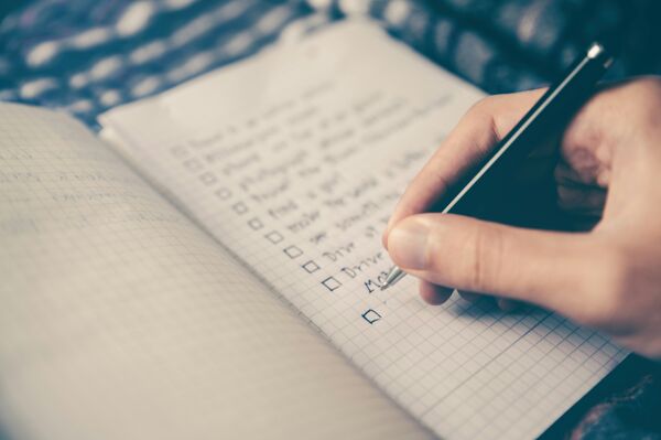 Proposition d'un plan d'action