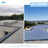Le toit-terrasse n’est pas qu’une tendance architecturale, c’est un choix pratique et esthétique aux nombreux avantages.