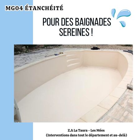 Pour des baignades sereines !