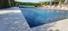 P.V.C Armé - piscine
