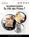 Cadeaux émouvants pour Mamans