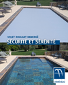 Sécurité et confort piscine
