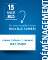 Nouveau showroom à Manosque !