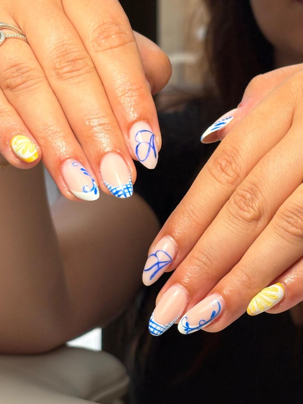 Quelques exemples...