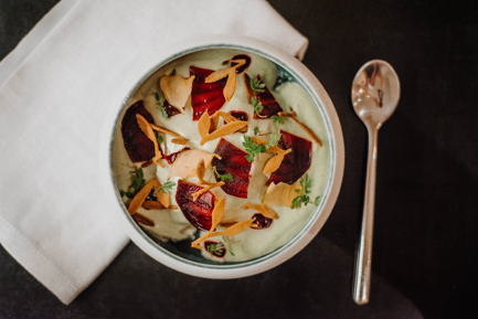 "Carte délicieusement responsable" n°4