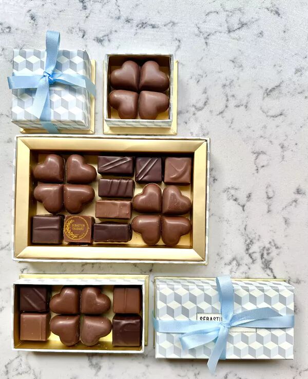 Un écrin d'Amour...