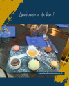 Café gourmand : l'alliance parfaite