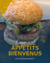 Burger XXL, défi gourmand !