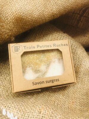 savon / shampoing BISCAROSSE 100g