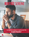 Anticiper pour éviter les pièges
