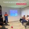 Formation aux gestes de premiers secours