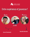 🎉 30 ans d’expérience, et une nouvelle génération en route !