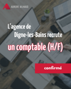 Comptable confirmé(e) recherché(e)
