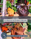 Chocolats de Pâques artisanaux