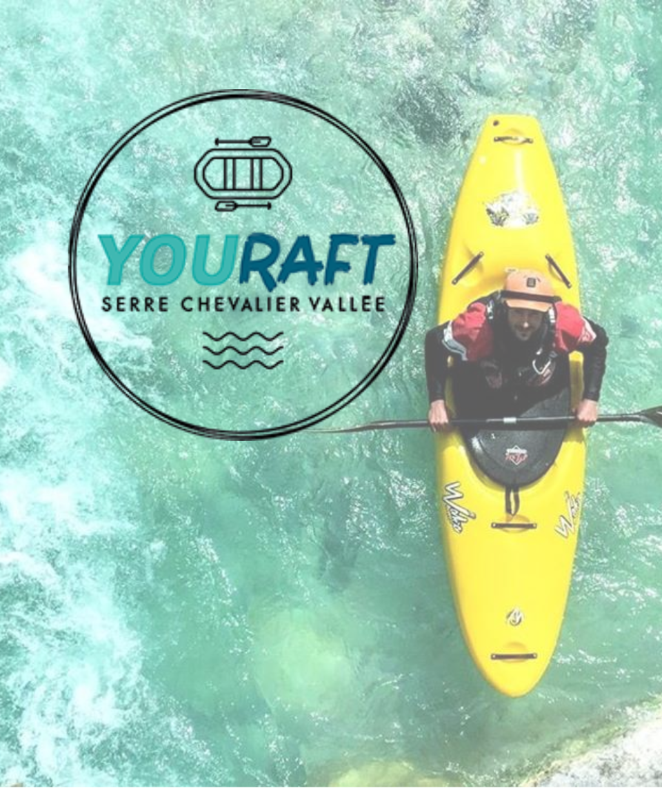 Youraft - Serre-Chevalier