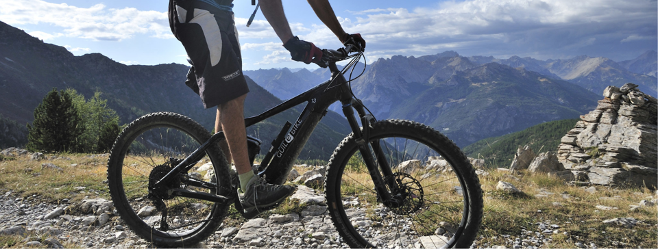 Guil-ebike