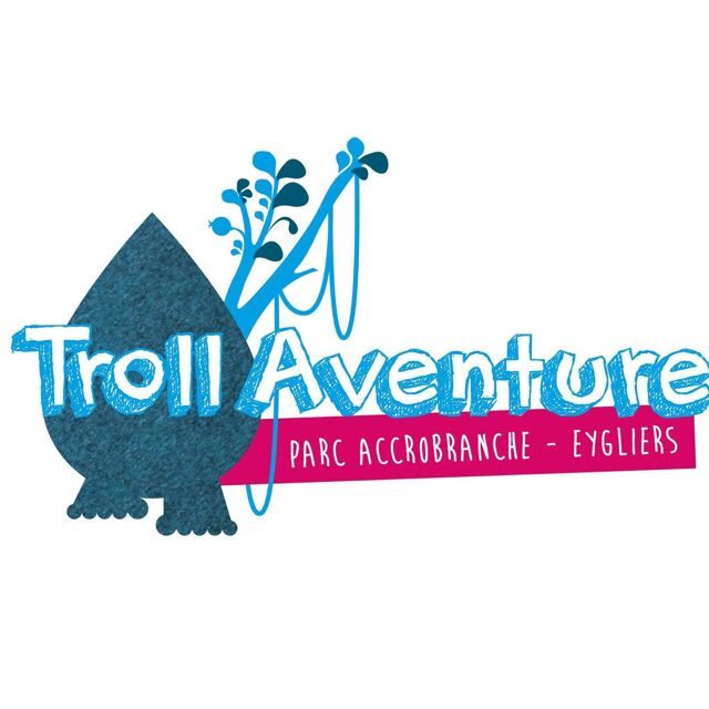 Troll Aventure