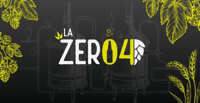 Brasserie "La Zéro4"