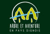 Arbre et Aventure en Pays Dignois