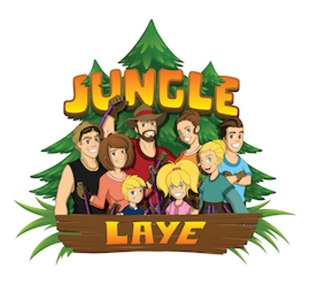 Jungle Laye