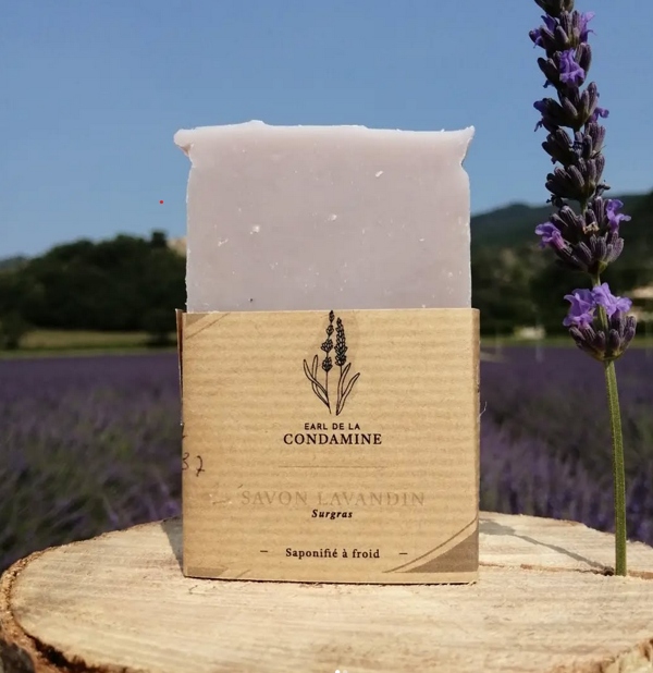 EARL de la Condamine