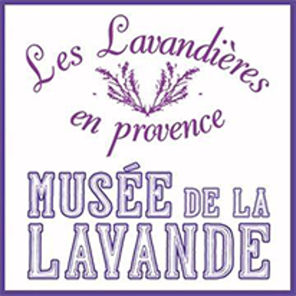 Les Lavandières en Provence