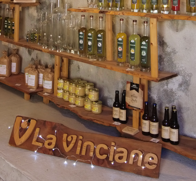 Découvrez en images Les Aigles du Verdon n°0