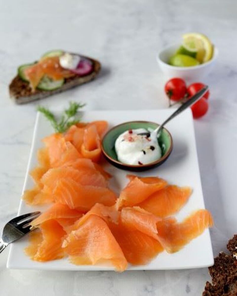 La Pisciculture des Écrins