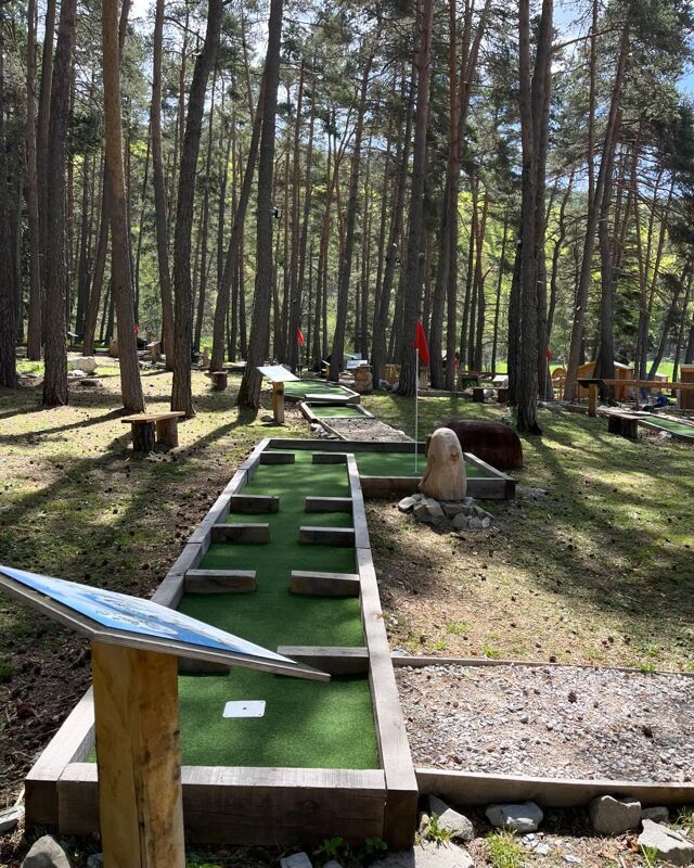 Découvrez en images Les Aigles du Verdon n°1
