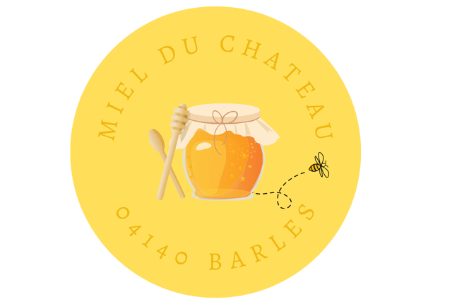 Miel du Château