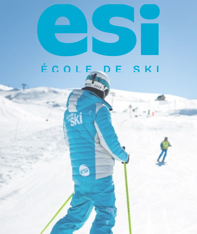 ESI - École de ski internationale