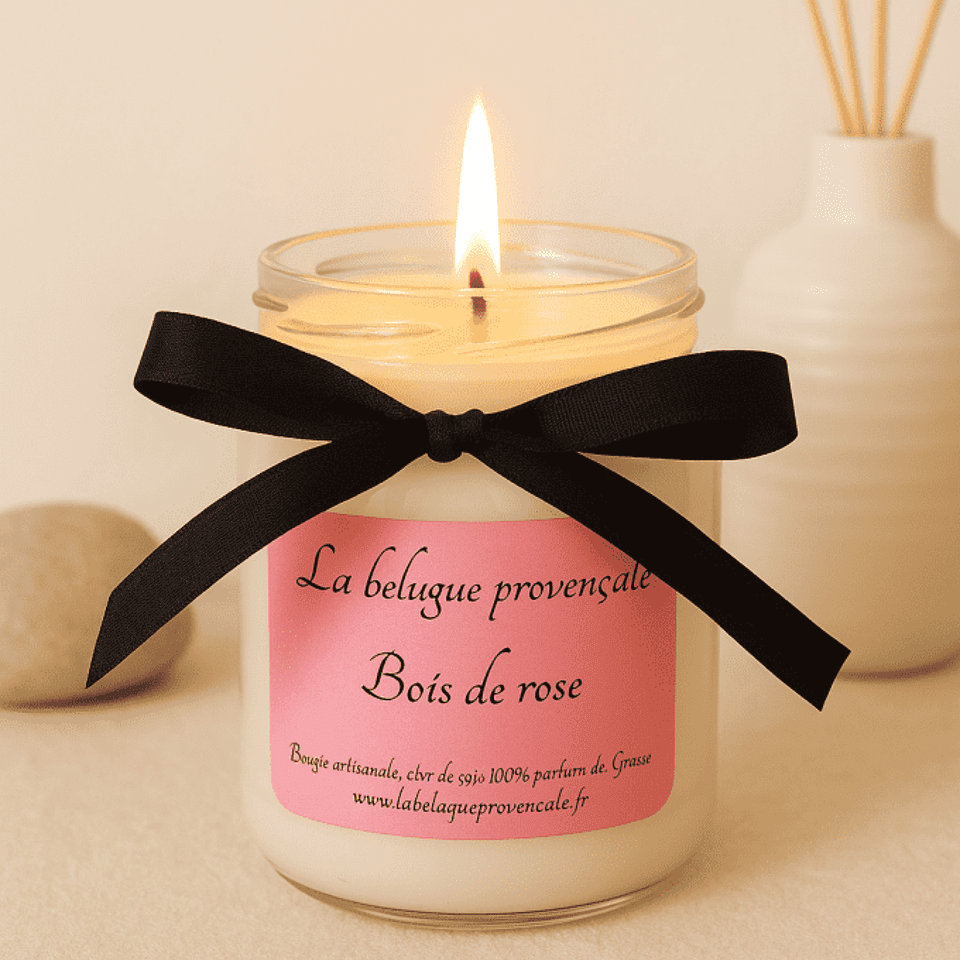 La belugue provencale