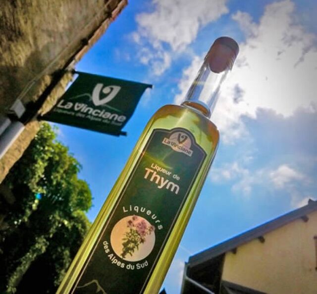 Découvrez en images Les Aigles du Verdon n°1