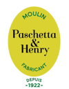 Moulin Paschetta <br>& Henri