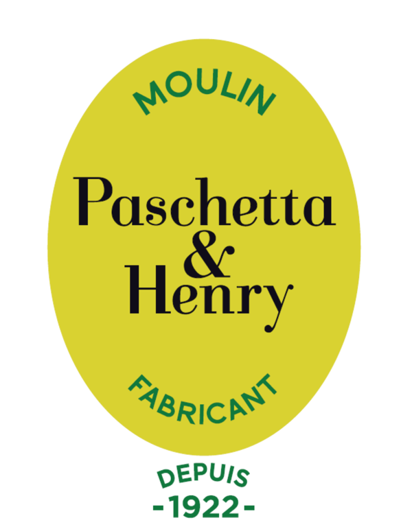 Moulin Paschetta <br>& Henri