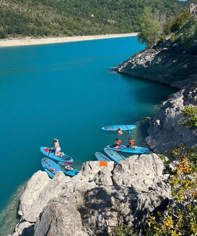 Haute Provence Outdoor