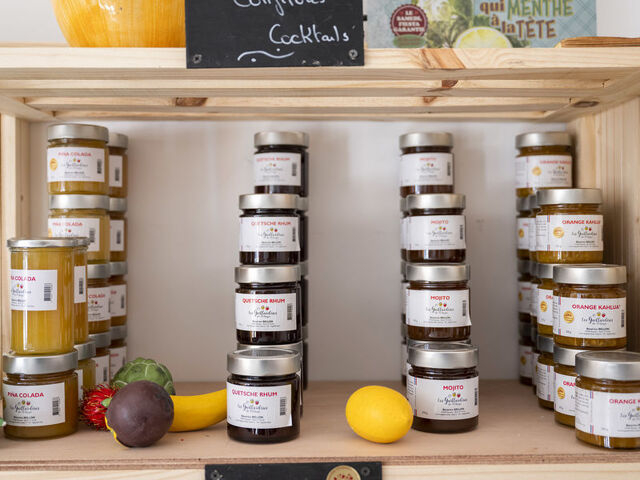 Découvrez en images Les Aigles du Verdon n°0