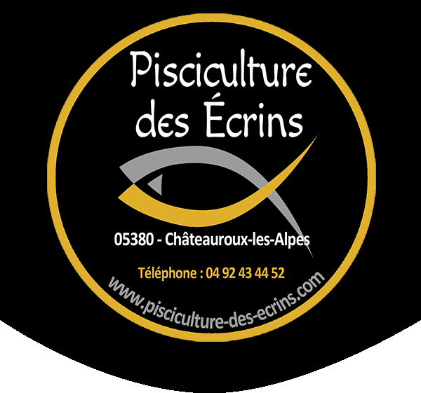 Pisciculture des Écrins