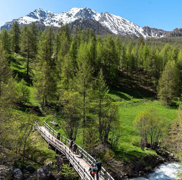 Découvrez en images Les Aigles du Verdon n°2