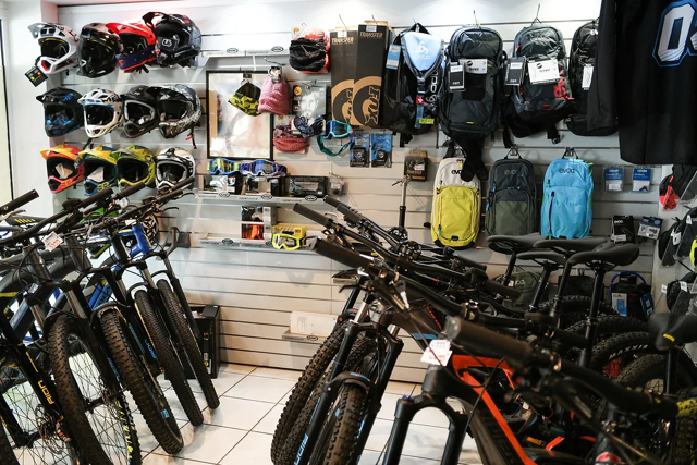 Découvrez en images Les Aigles du Verdon n°1