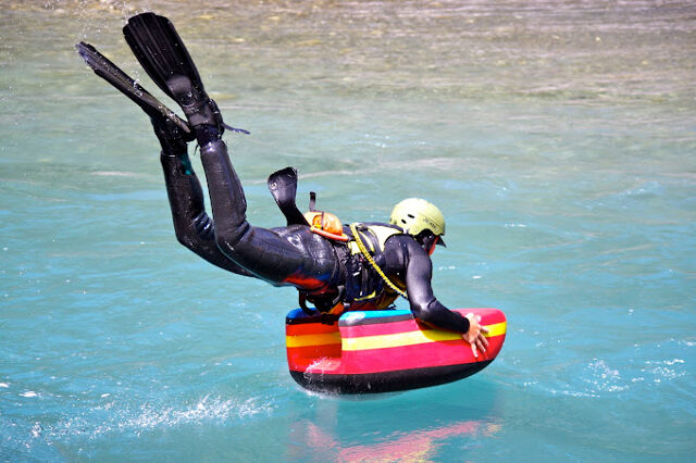 Découvrez en images Les Aigles du Verdon n°2