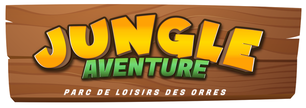 Jungle Aventure Les Orres