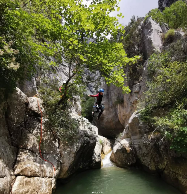 Des Guides pour l'Aventure