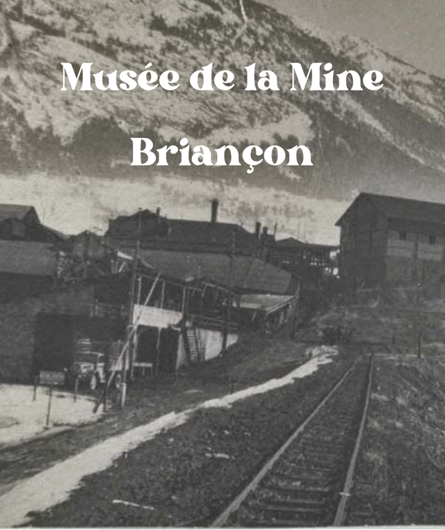 Musée de la Mine de Briançon