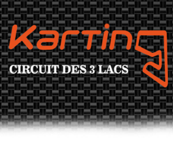 Karting des 3 Lacs