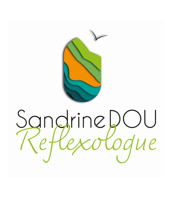 Sandrine DOU, réflexologue