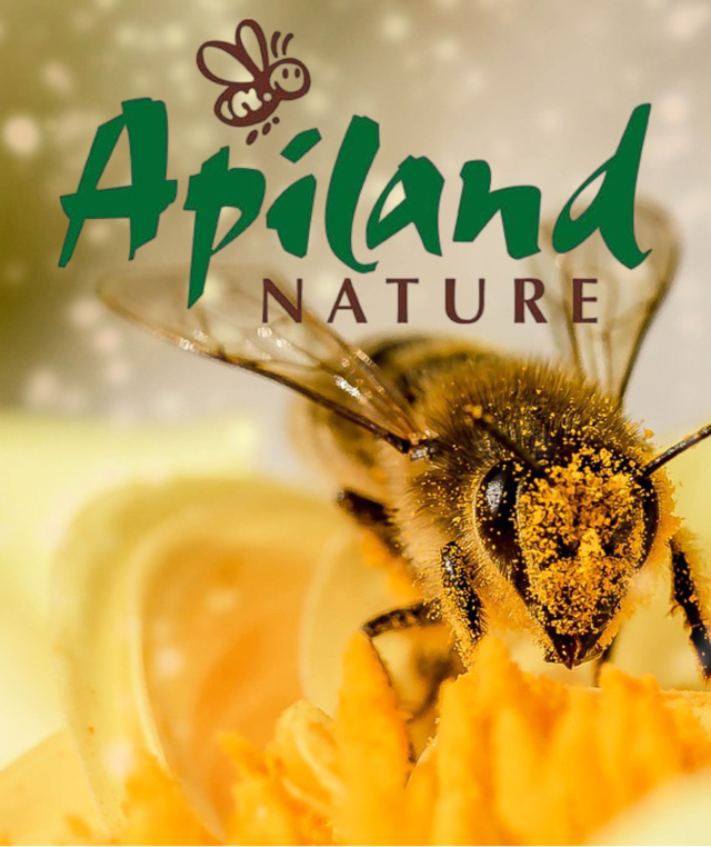 Apiland Le Naturoparc
