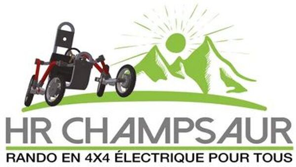 HR Champsaur